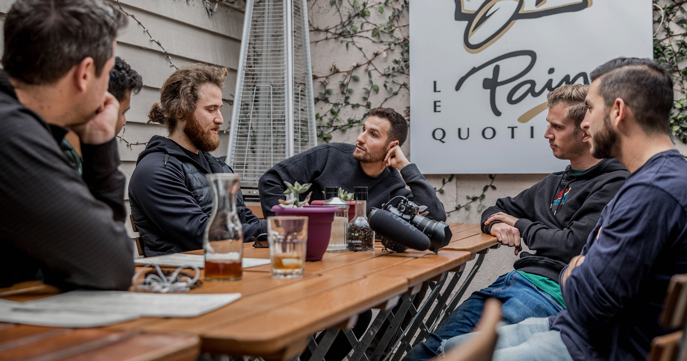 Behind Yes Theory’s Secret Metric to Success Musicbed Blog